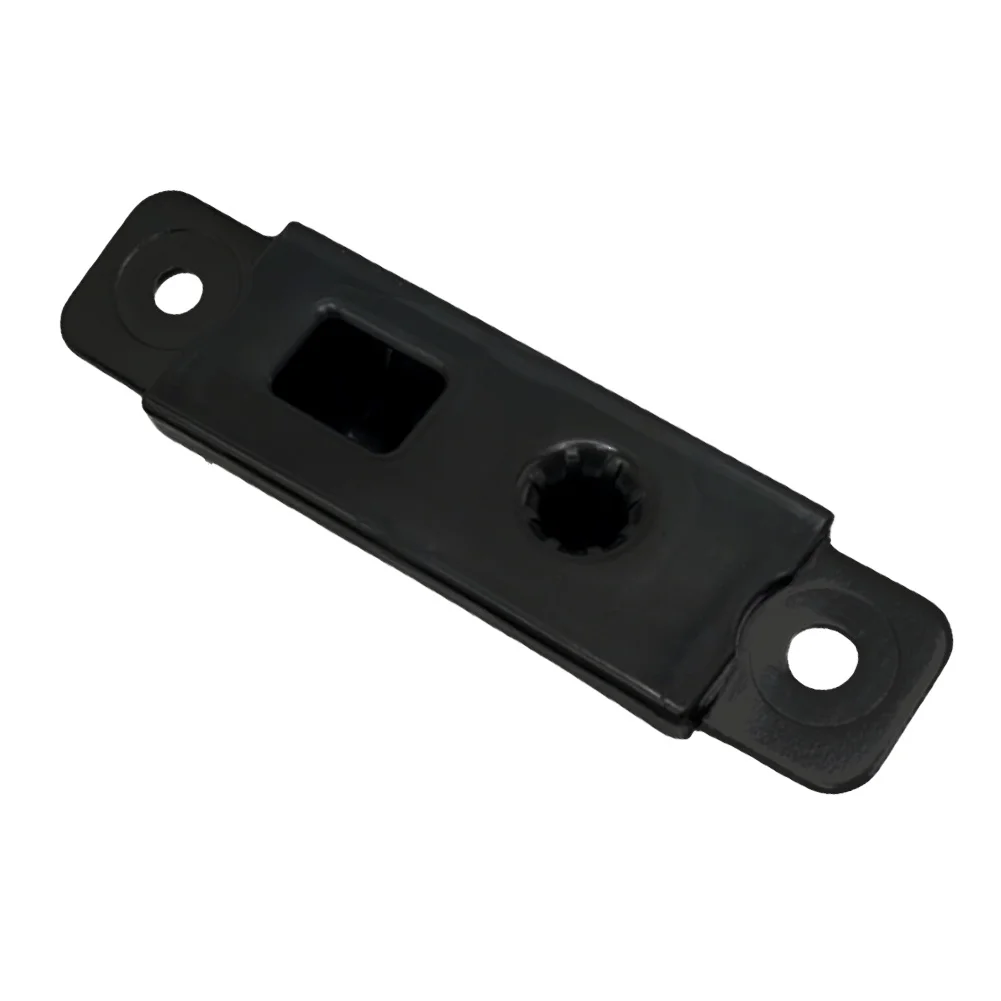 B-Pillar Wedge Sliding Door Wedge Plastic Direct Replacement Single Piece Lower Into B-pillar Sliding Door Repair