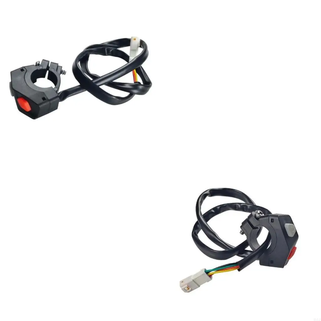 

Легкая установка зажигания и кнопка убийств.