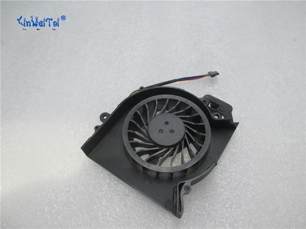 Fan for HP DV6-6000 DV6-6050 DV6-6090 DV6-6100 DV7-6000 650797-001 MF60120V1-C180-S9A 650797-001 KSB0505HB BH18 AD6505HX-EEB