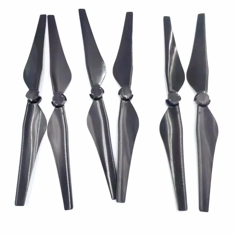 100% Brand new Inspire 1 Quick Release Propeller 1345T Carbon Fiber Paddle Drone Repair Accessories for DJI