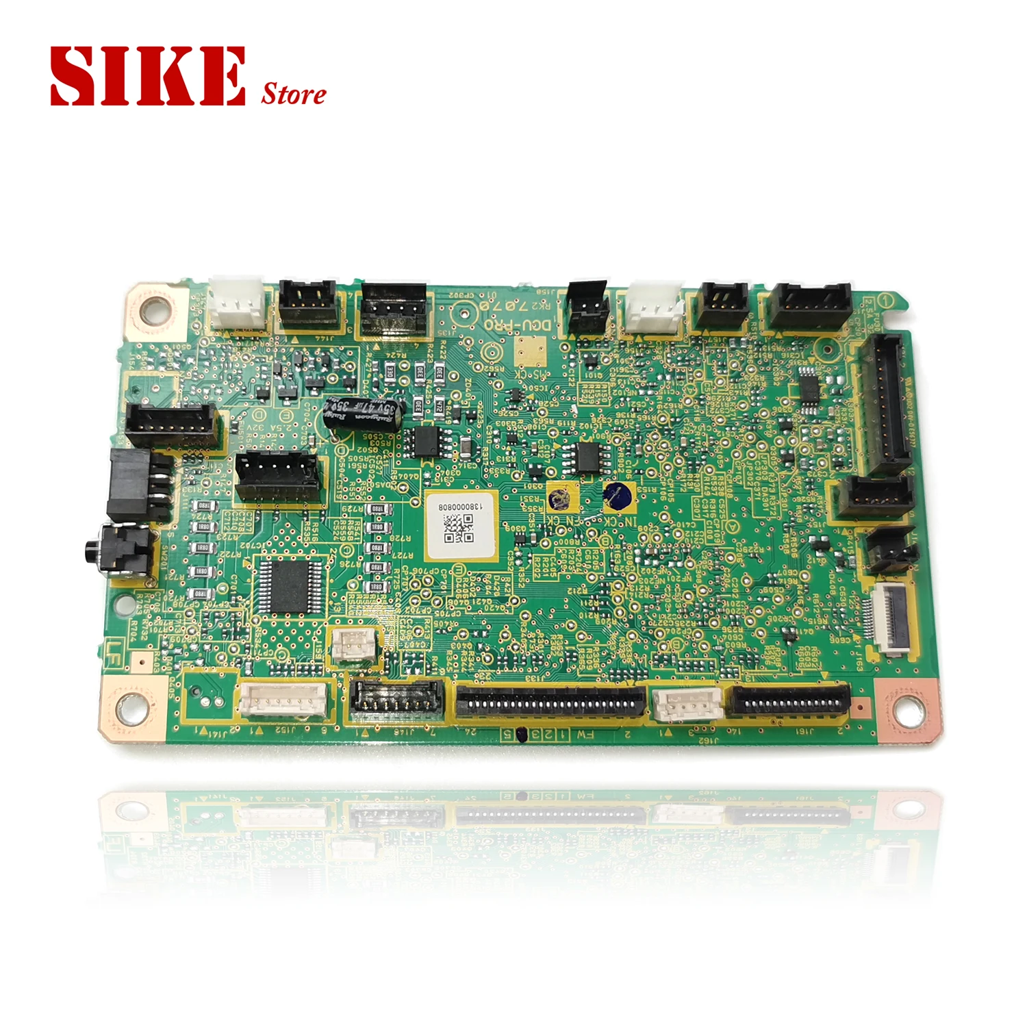 

RM2-8710 DC Controller PCA Board Simplex For HP LaserJet Enterprise M501n M501 501n Series