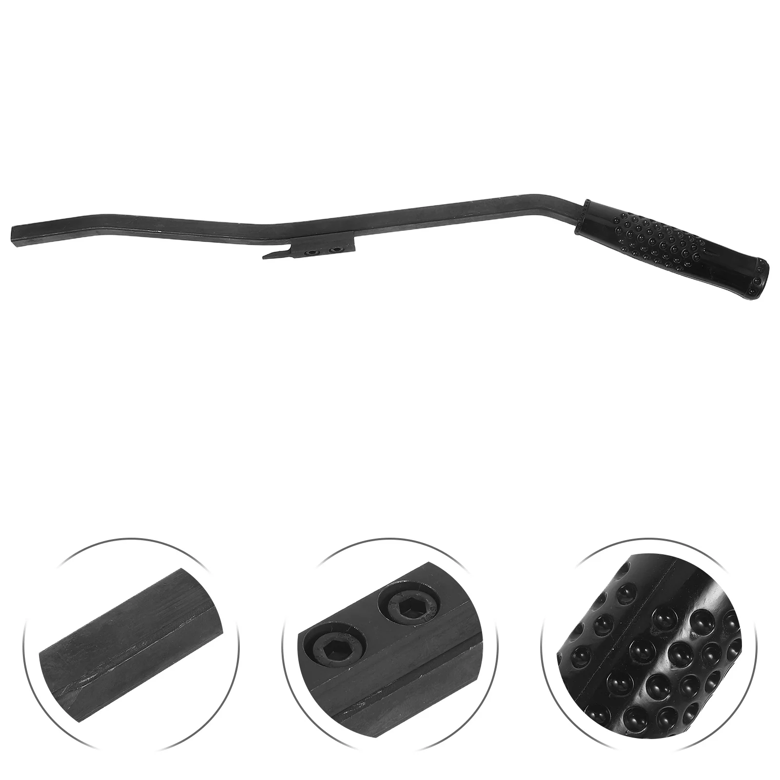 

Air Brake Spring Tool Heavy Duty Steel Tractors Trailers Brake Shoe Installer Workshop Repair Automotive Equipment
