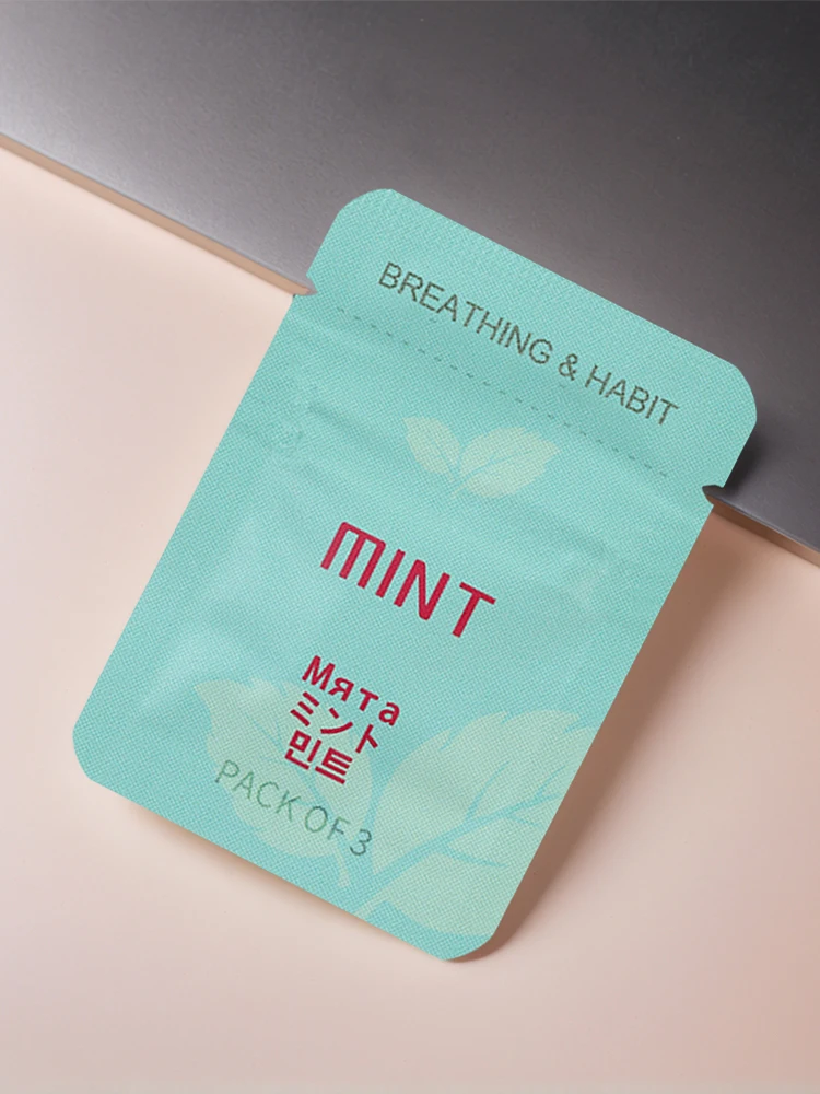 الروائح القطن الأساسية للتغيير الضغط القطن تصفية متعددة الأغراض إقلاع التدخين تصفية تخفيف القلق الملحقات #6