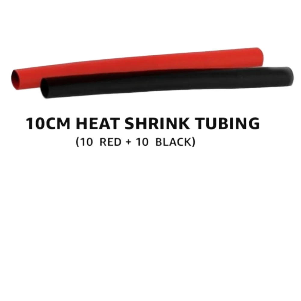 

For XT60 For EC3 T Type Connector Kit 62PCS with 14AWG Flexible Silicone Wire for RC Aircraft Remote Control Battery Use