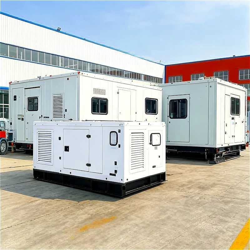 Low Noise Generator Set Inverter Gas Camping Campsite Tent Heater Cooker Kettle Light Radio Phone Charger Backcountry Customized