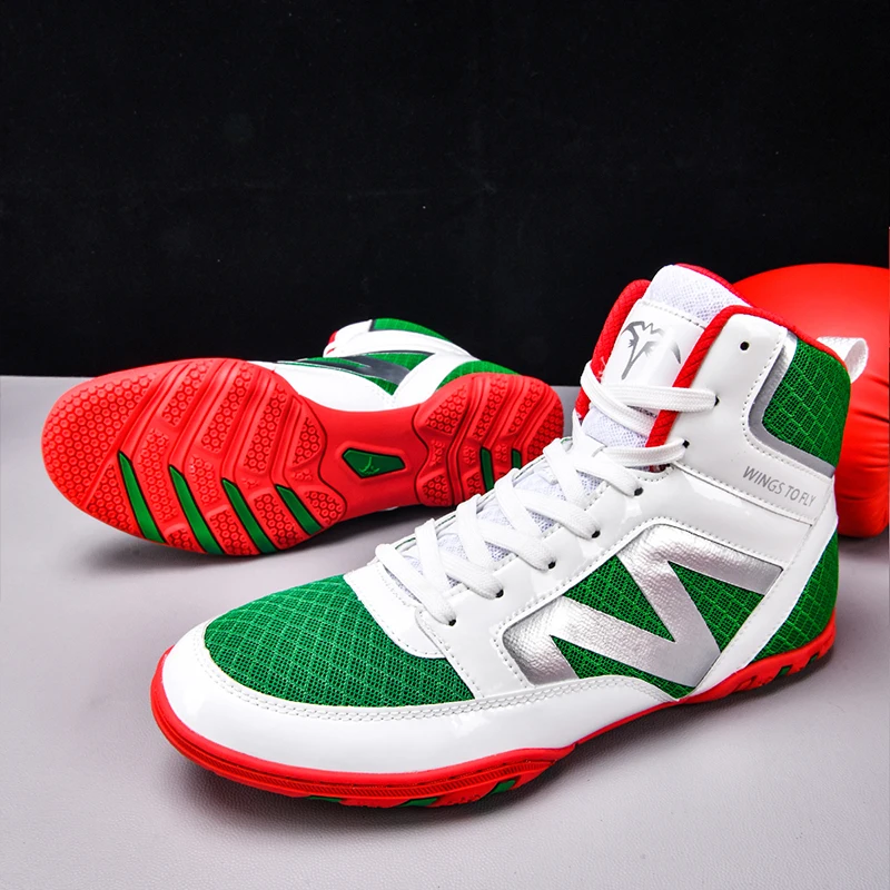 

Мужские борцовские кроссовки 2026 года: профессиональные, качественные, удобные для бокса и тренировок в зале