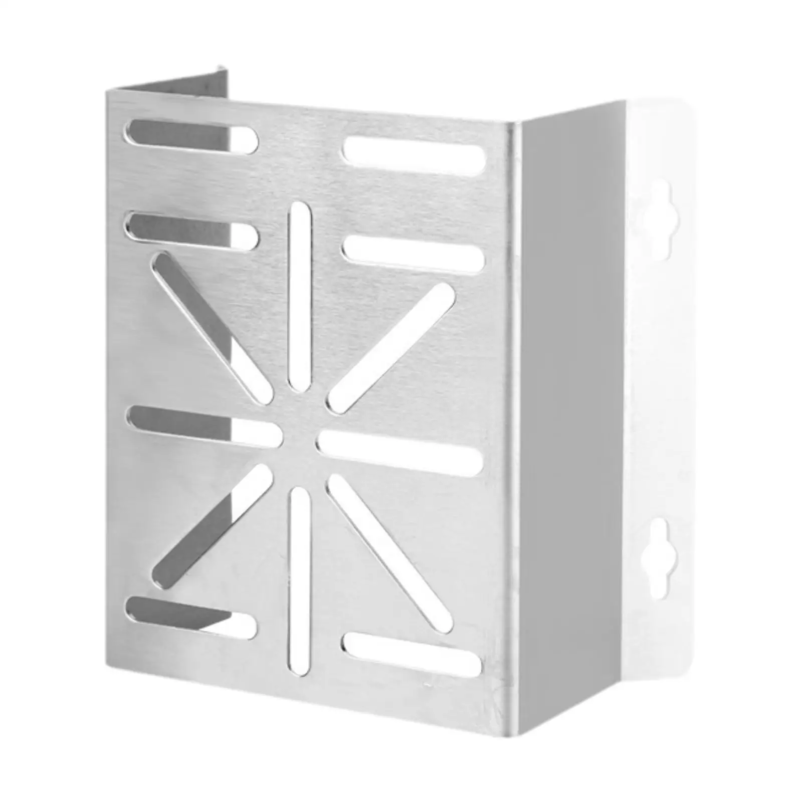 

Кронштейн для крепления на столб камеры, металлическое вертикальное крепление на столб для купольной точки доступа, клиент, светодиодные настенные/сценные светильники для использования в помещении и на открытом воздухе