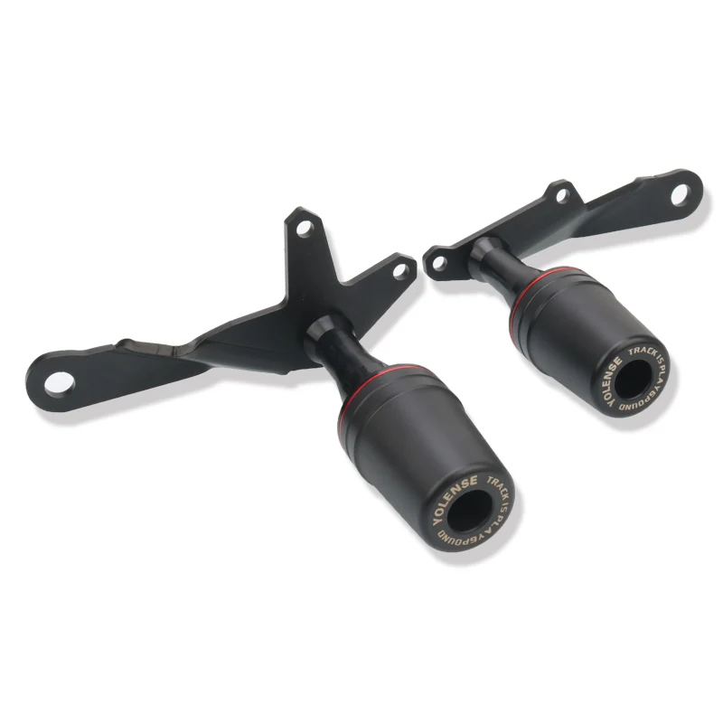 Fit For CBR500R CBR 500R CBR400R 2017-2026 2025 Motorcycle Falling Protection Frame Slider Fairing Guard Crash Pad Protector
