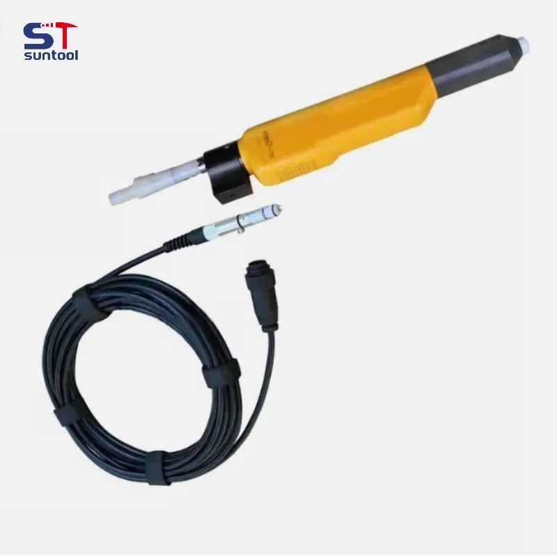 Suntool Automatic Powder Coating Gun 393827 Cable Compatible With Certain 20M (66 Ft) for GA02