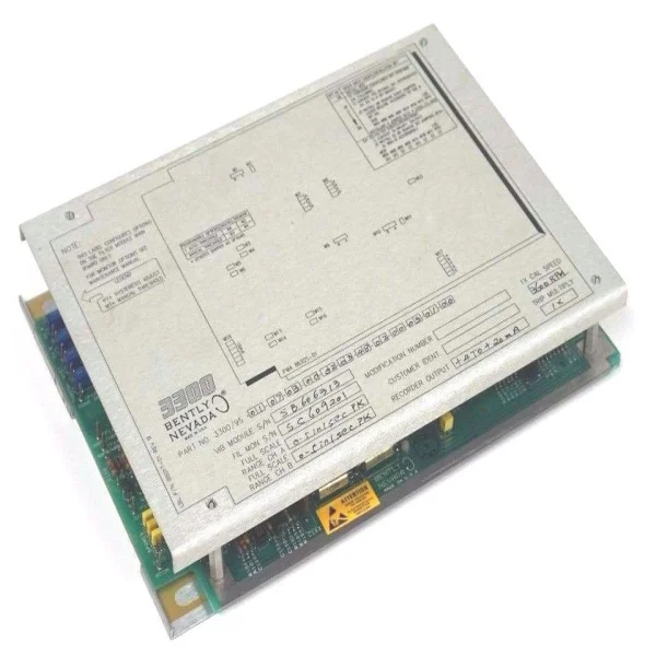 

330095-01-07-03-00-02-03-48-02-00-03-01-00 Vinration Brand New Original Spot Plc