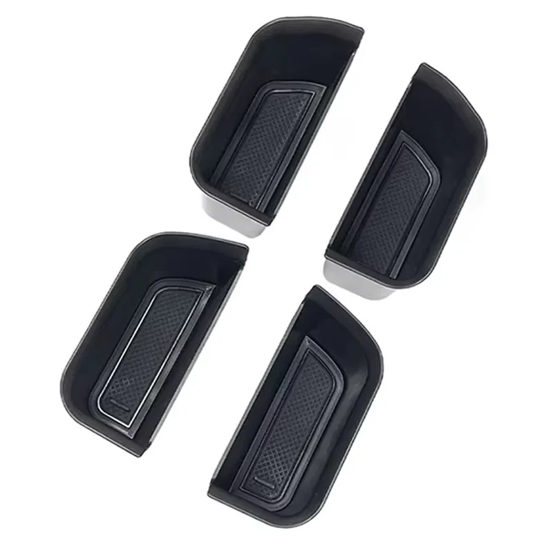 

Vtear подлокотник для двери автомобиля, ящик для хранения, внутренняя передняя дверная панель, ручка, крышка контейнера, внутренние аксессуары для JETOUR T2 2023-2024