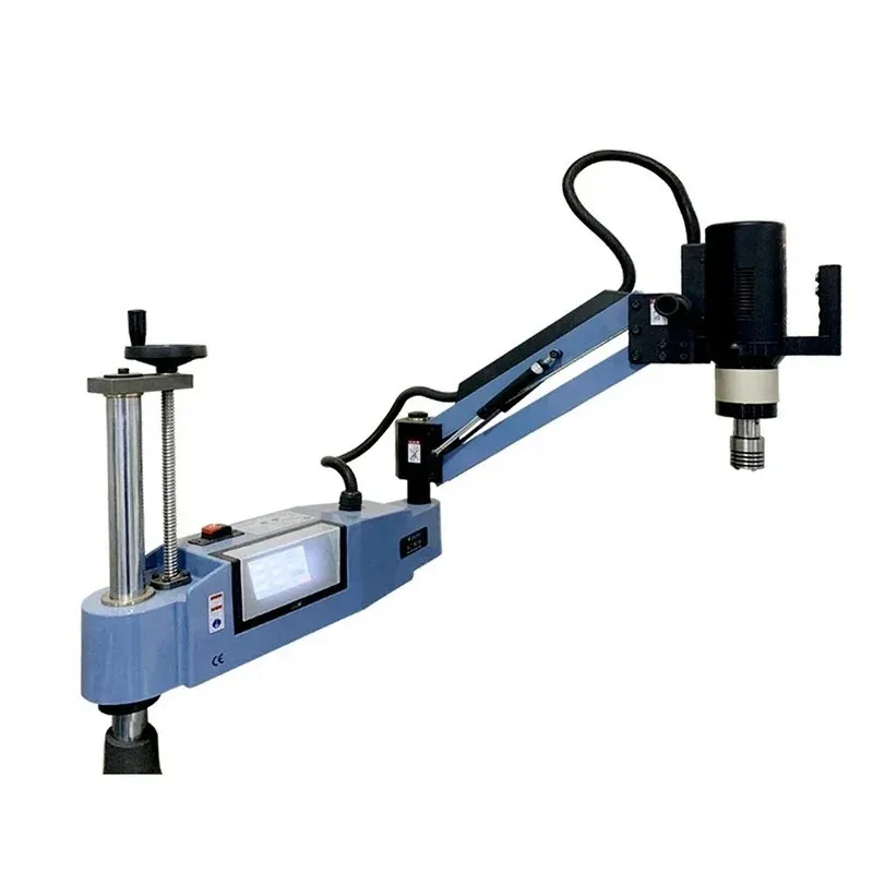 New Arrival Flexible Arm Automatic Tapping Machine For Complex Workpieces