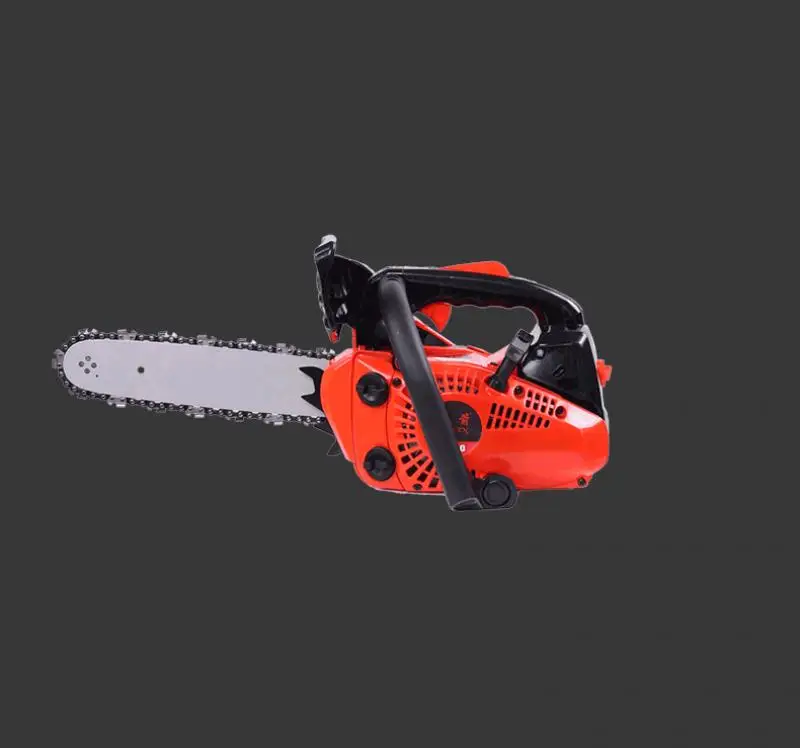 Two Stroke Saw Bamboo Logging Saw 0.9Kw 3000R/min Saw