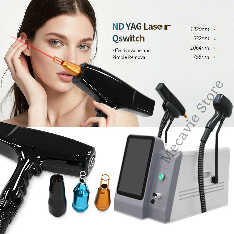 

4000W 2 in 1 Soprano Titanium Ice Platinum Diode 755 808 1064nm 4 Wavelength Laser Machine Painlessf 2025