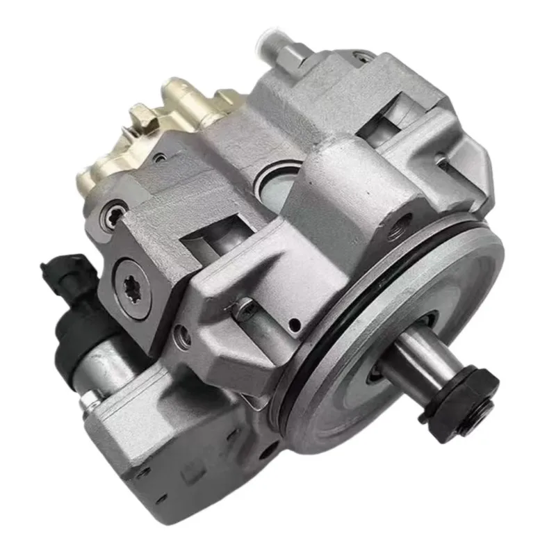 High Quality Common Rail High-pressure Fuel Inje ction Pump 0445020110 0445 020 110 for YAMZ L4 L6 534 536