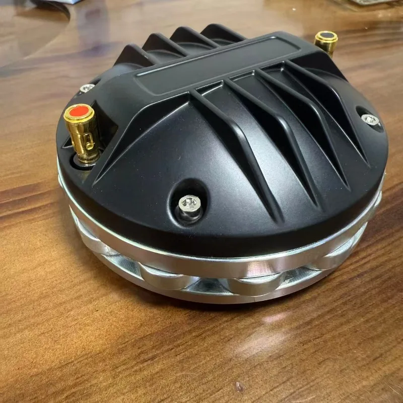 75-Core treble driver head DE800 stage KTV high-power high-quality speaker aluminum back cover