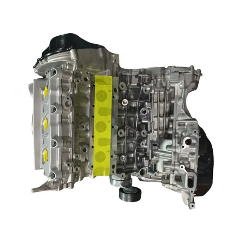 Reliable New Car Engine Prices EA837 Engine Cars New Car Engines Sale Engine Gasket Set 2.4T For Volkswagen Touareg