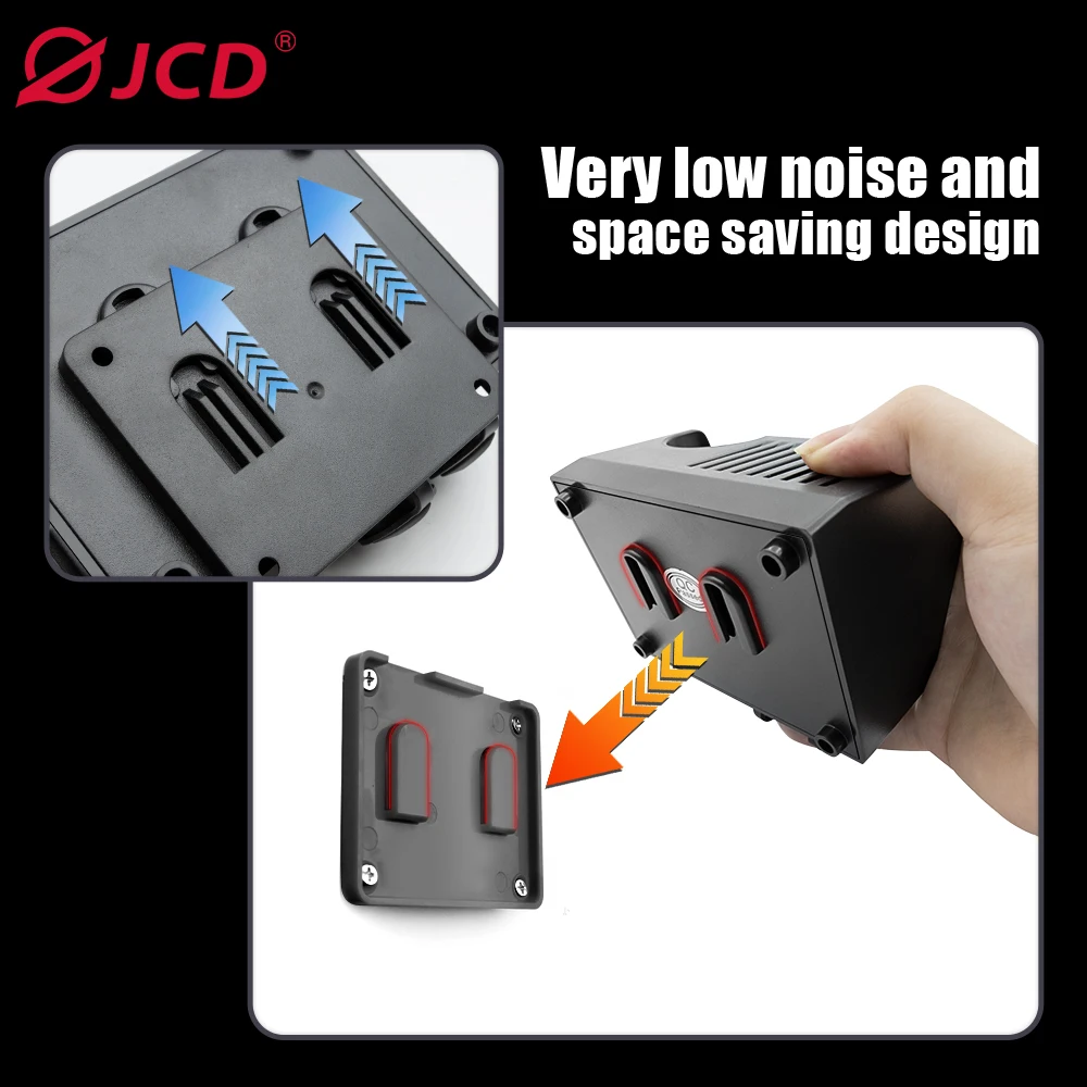 JCD 2 in 1 Hot Air Gun 800W LCD Digital Rework Soldering Station Electric Soldering Iron for Phone PCB IC SMD 8898 Welding Set