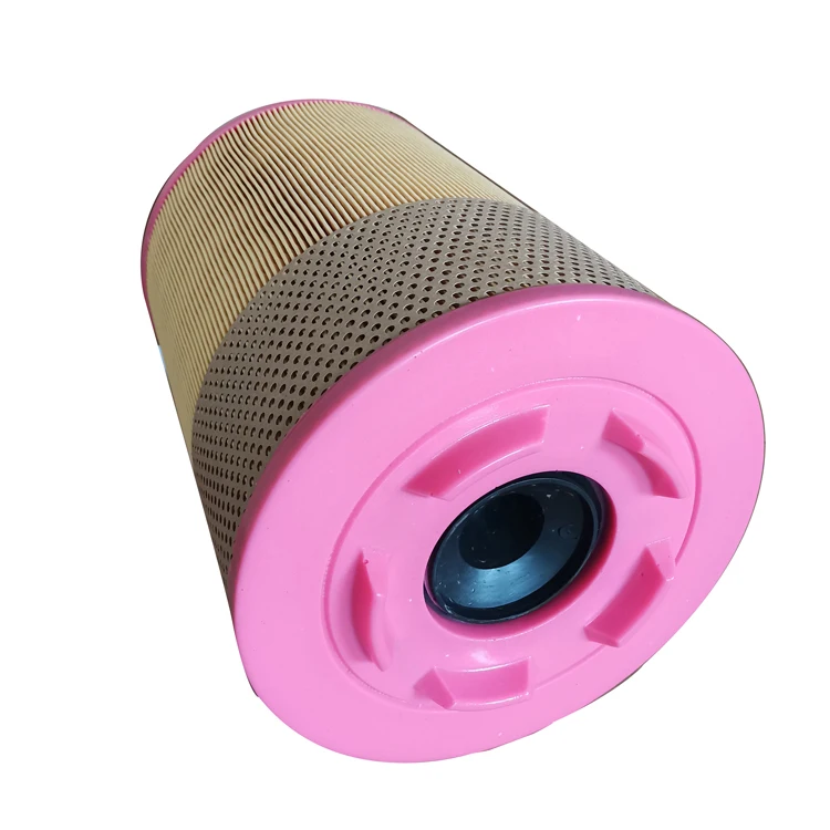 

Factory Direct Supply Industrial Compressor Spare Parts Air Intake Filters Cartridge 1622185501
