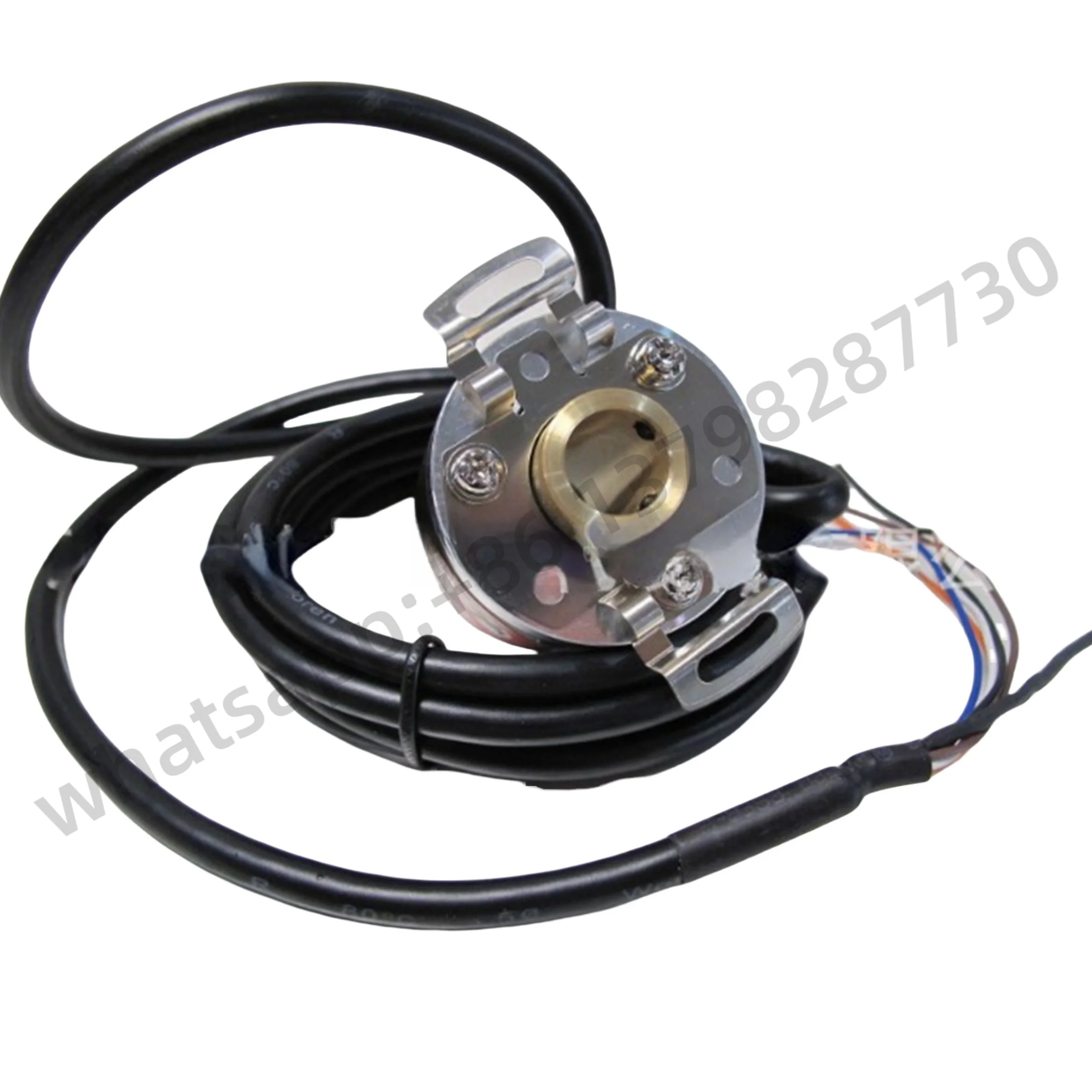New Original E40S8-500-3-T-24