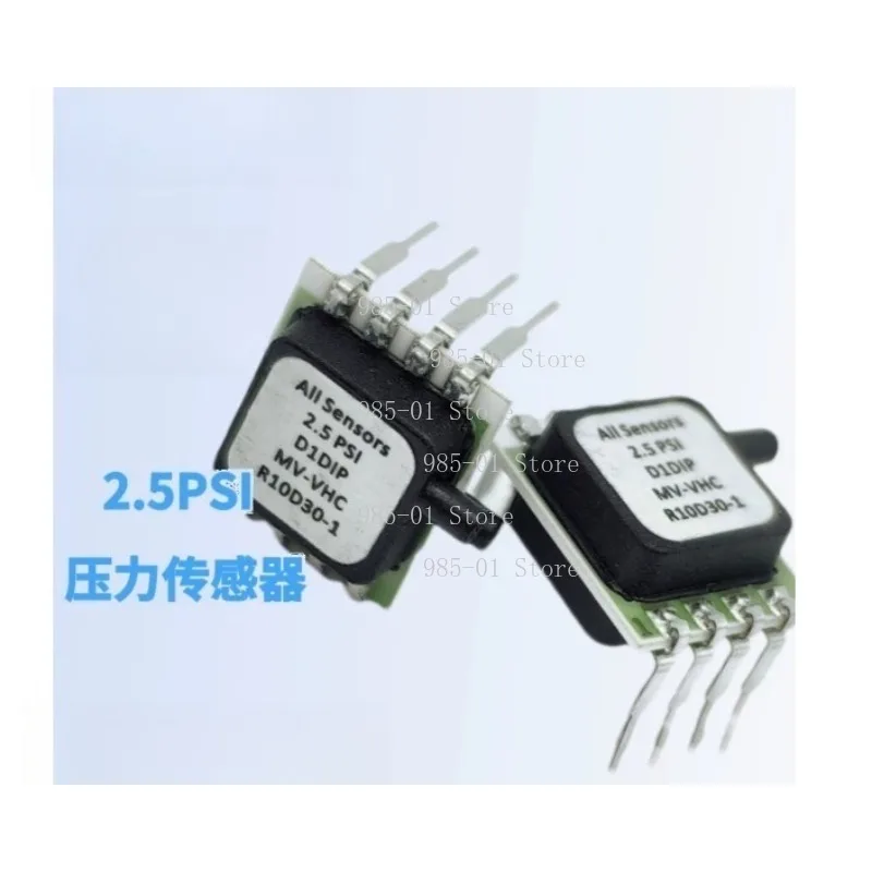 D1DIP-MV-VHC 2.5PSI…