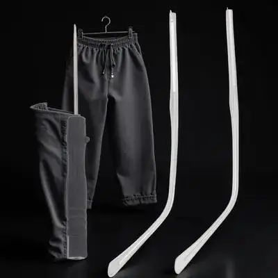 

1 Pair Universal Glasses Replacement Temples Metal Eyeglasses Arms Legs Nonslip Lightweight Comfortable Replacement Parts