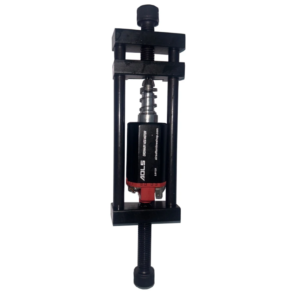ABKO-Steel Gear Installation And Repair Tool Kit For Motor Pinion Puller- For Airsoft AEG Compatible