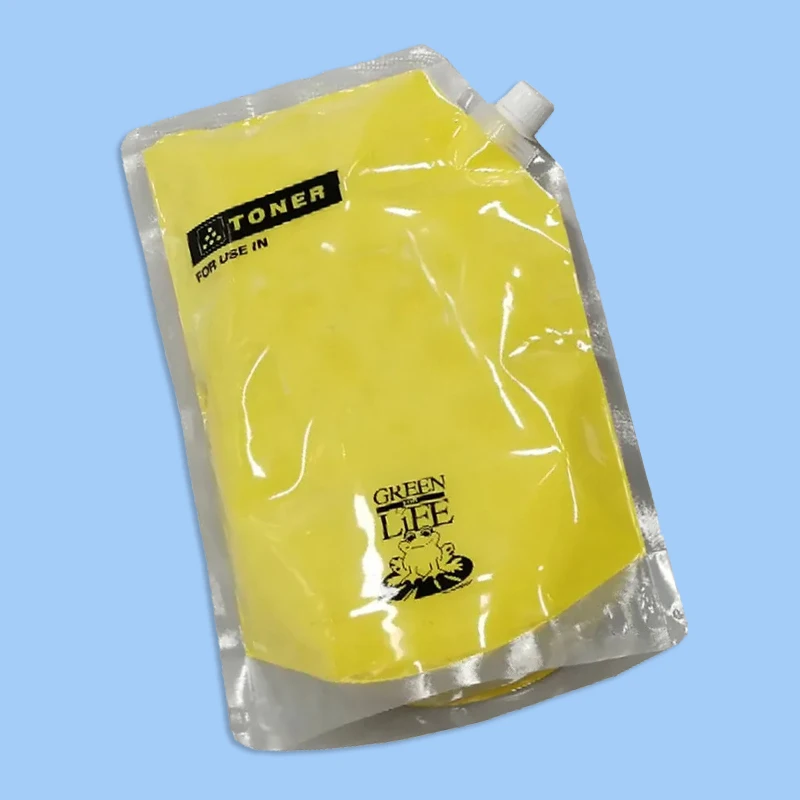 

1PC TK-8345 TK 8345 TK8345 Toner Powder For Kyocera TK8345 Compatible Toner Cartridge 1KG Copier Spare Parts