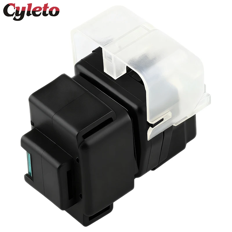 1/2 Motorcycle Starter Solenoid Relay for Suzuki DRZ250 DR650SE GSF 1200 1250 Bandit GSF1200S GSF1250S GSF600S Boulevard VZR1800 - view 2