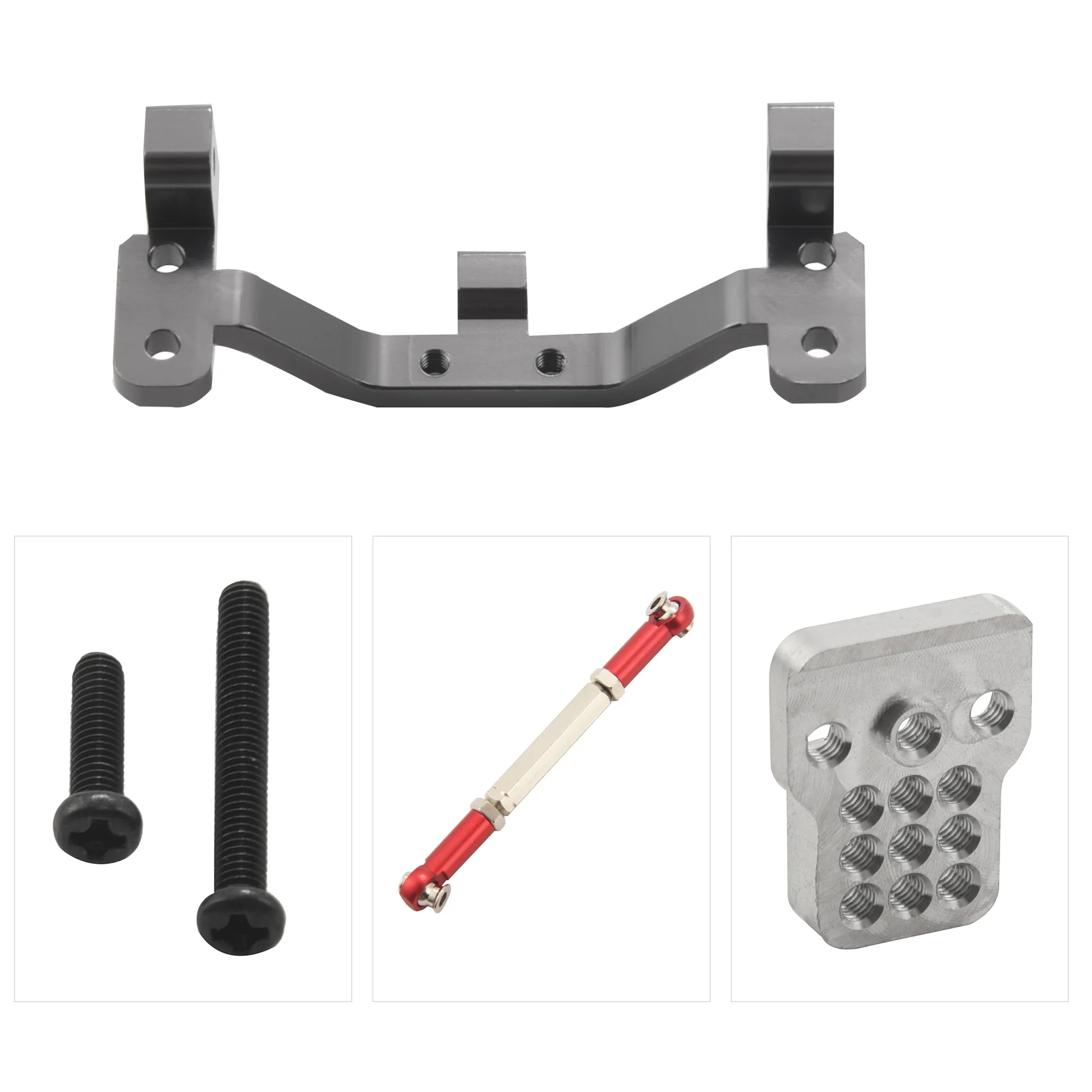 Odies-Upgrade Metal… - image