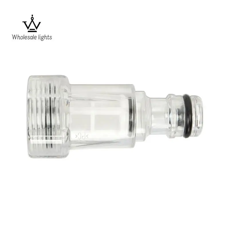 

Car Pressure Washer Water Filter For Champion Patriot Interskol Black Decker Heater Deko Ryobi Workzone Pressure Washer