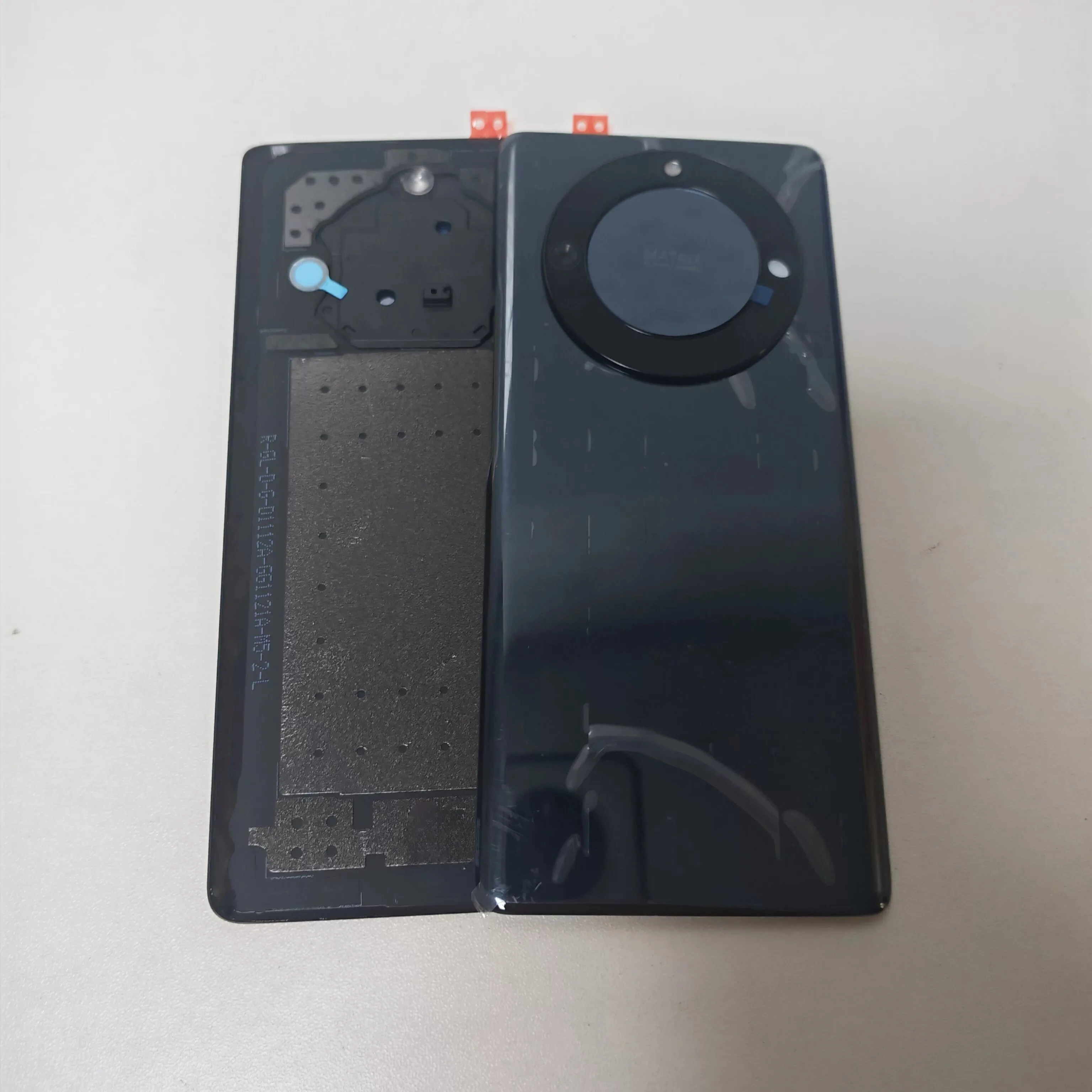 For Huawei Honor X40 Back Battery Cover RMO-AN00 Housing Door Rear Case