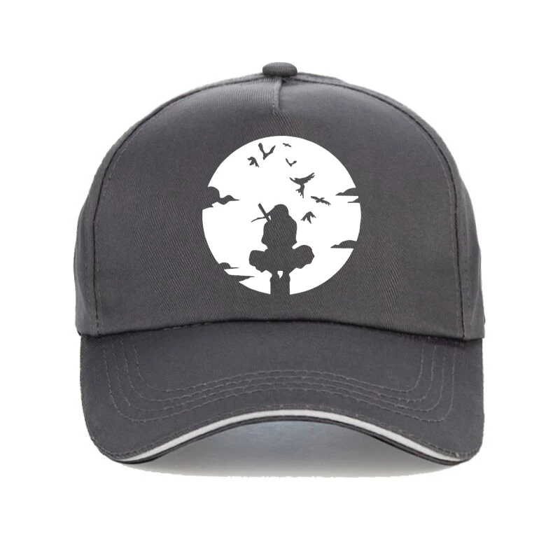 Uchiha Itachi baseball cap fashion men women adjustable hat casual unisex summer outdoor snapback hats