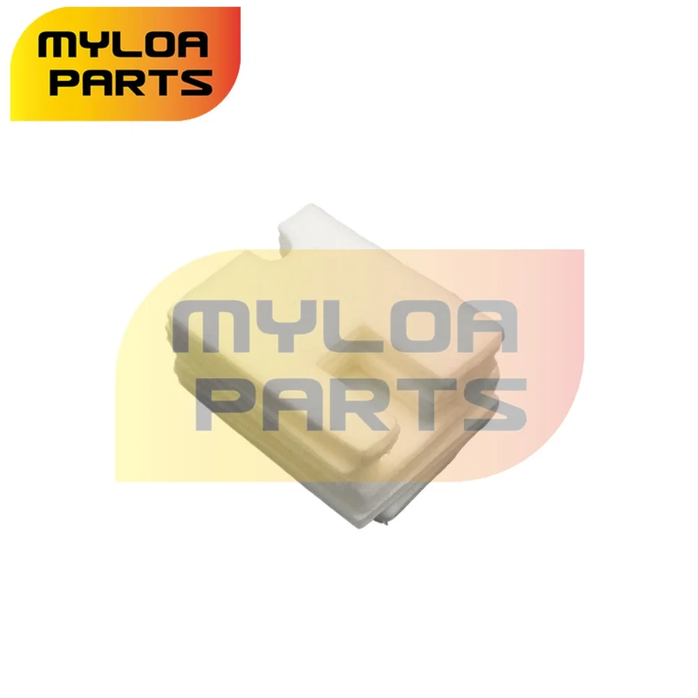 Waste Ink Tank Pad Sponge Absorber is for EPSON L1110 L3100 L3110 L3101 L3115 L3150 L3151 L3160 L5190 L3116 1830528 1749772