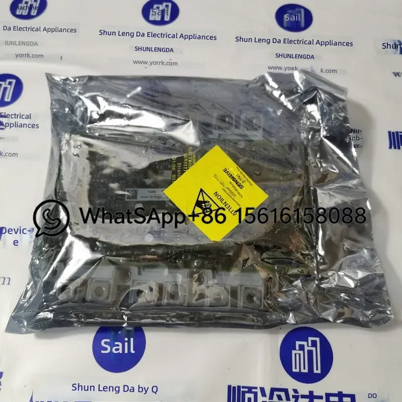 371-04479-001 IGBT Board 031-02061-001 03102061003 YORK VSD Control Drive Inverter Power Module Replacement Part for HVAC