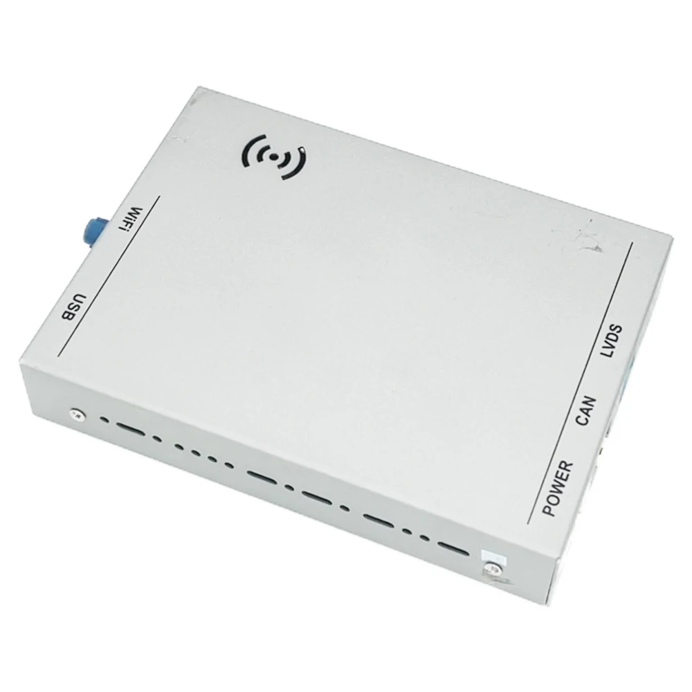 Mscar Retrofit Fron… - image