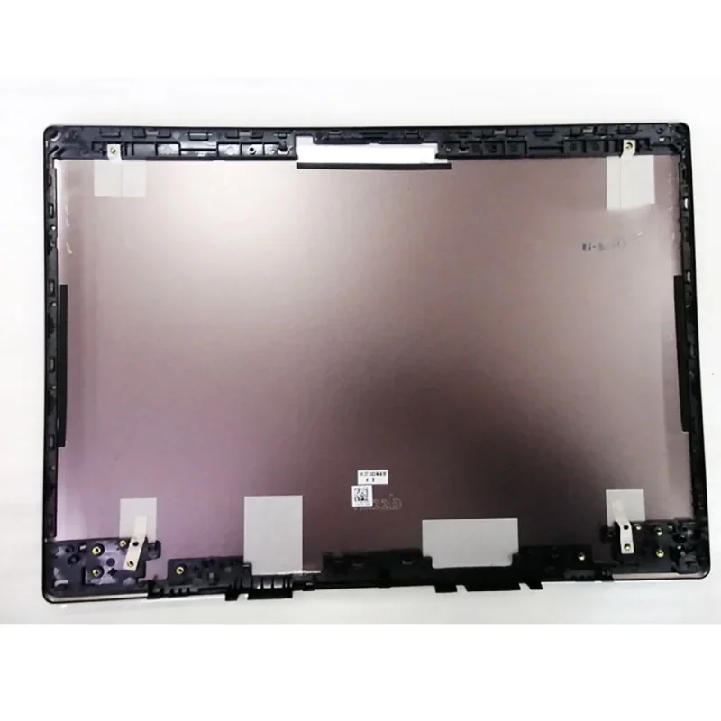 New LCD Back Cover Lid case top rear For Lenovo ideaPad 520s-14 520s-14ISK 520s-14IKB Brown.