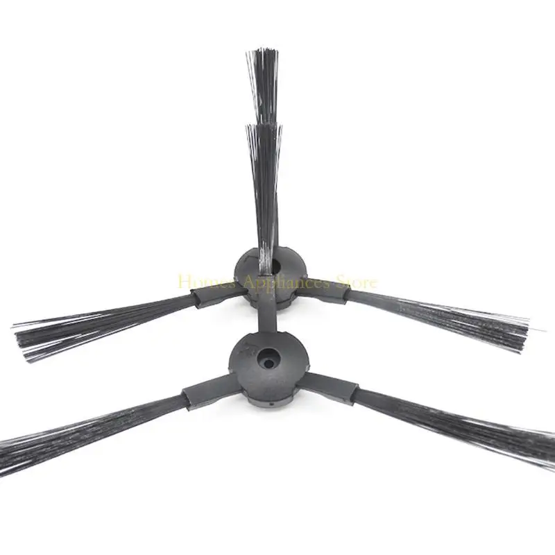 Pacote D0AB 2 pincel limpeza substituição para para a série ILIFE V5