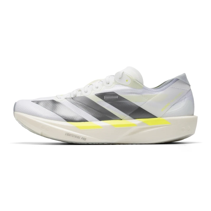 Adidas Men's Shoes Original Lightweight Road Running Shoes Breathable Fitness Training Cushioning Outdoor Tennis Shoes Sneakers Kh8898-3