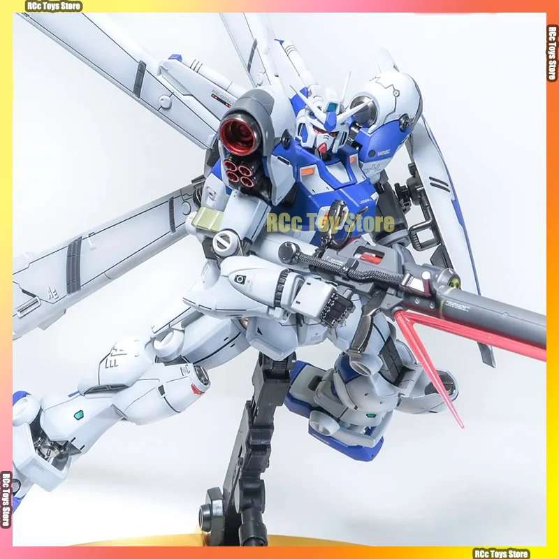 

DOUDOU MODEL RE 1/100 Assembly Model Kit GP04 Gerbera Action Figures Plastic Model Toy Gifts