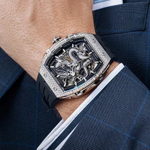 Bonest Gatti Men Au… - image