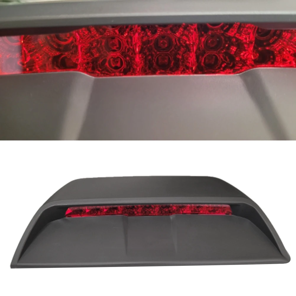 Third Brake Light for Chevrolet Cruze 2011 -2015 High Mount Stop Rear 3Rd Tail Signal Warning Lamp Car Accessories