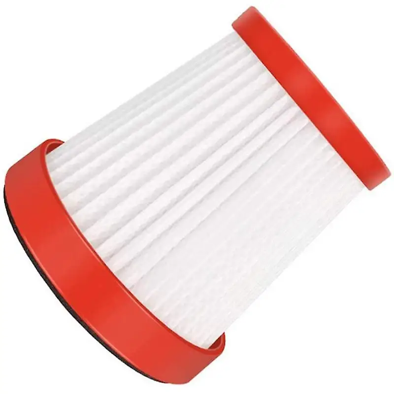 2pcs Filter For Deerma Vc01 Handheld Vacuum Cleaner Accessories