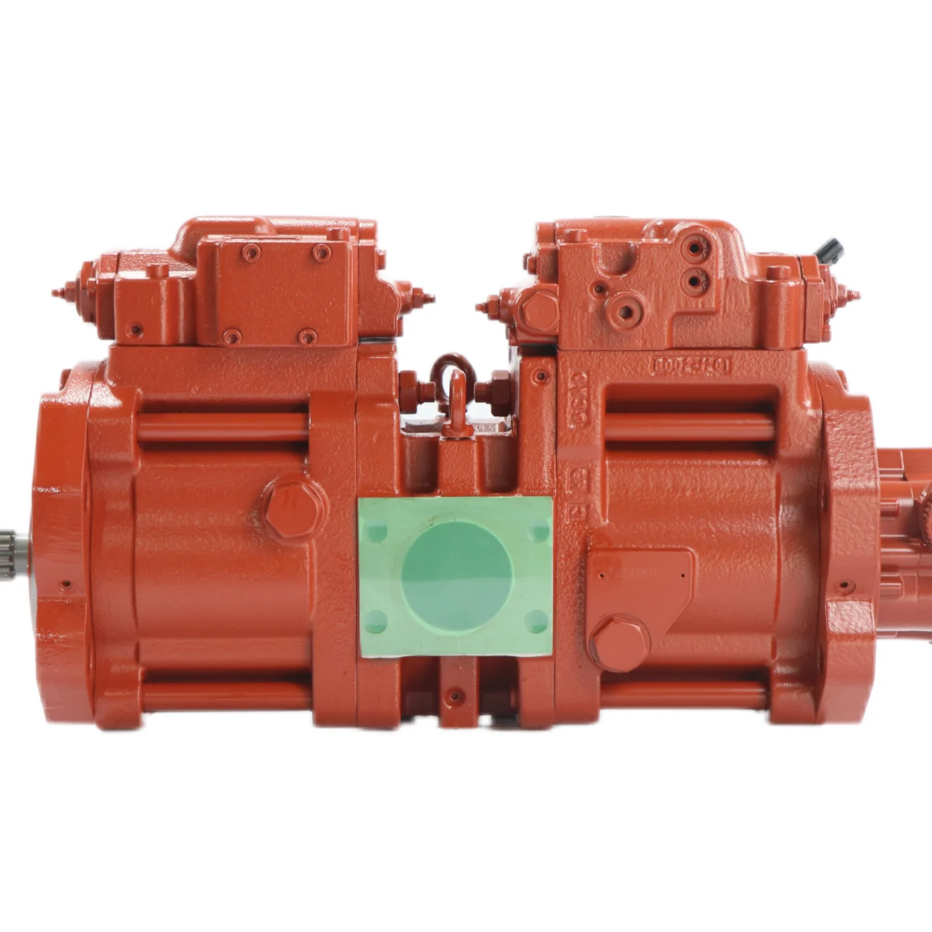 

Construction Pumps& Parts Excavator Hydraulic Pump K3V63DT-9C22 R150-7 main piston Pump