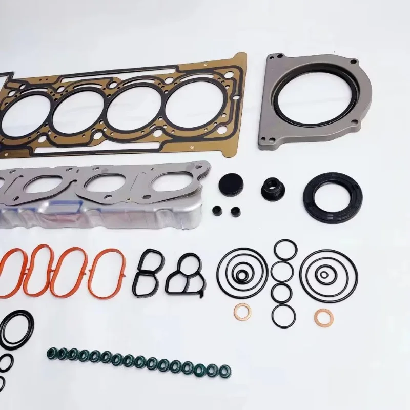 M274 910 920 2.0T 1.6T C180 E250 W205 W212 Turbocharged Cylinder Head Washer Set