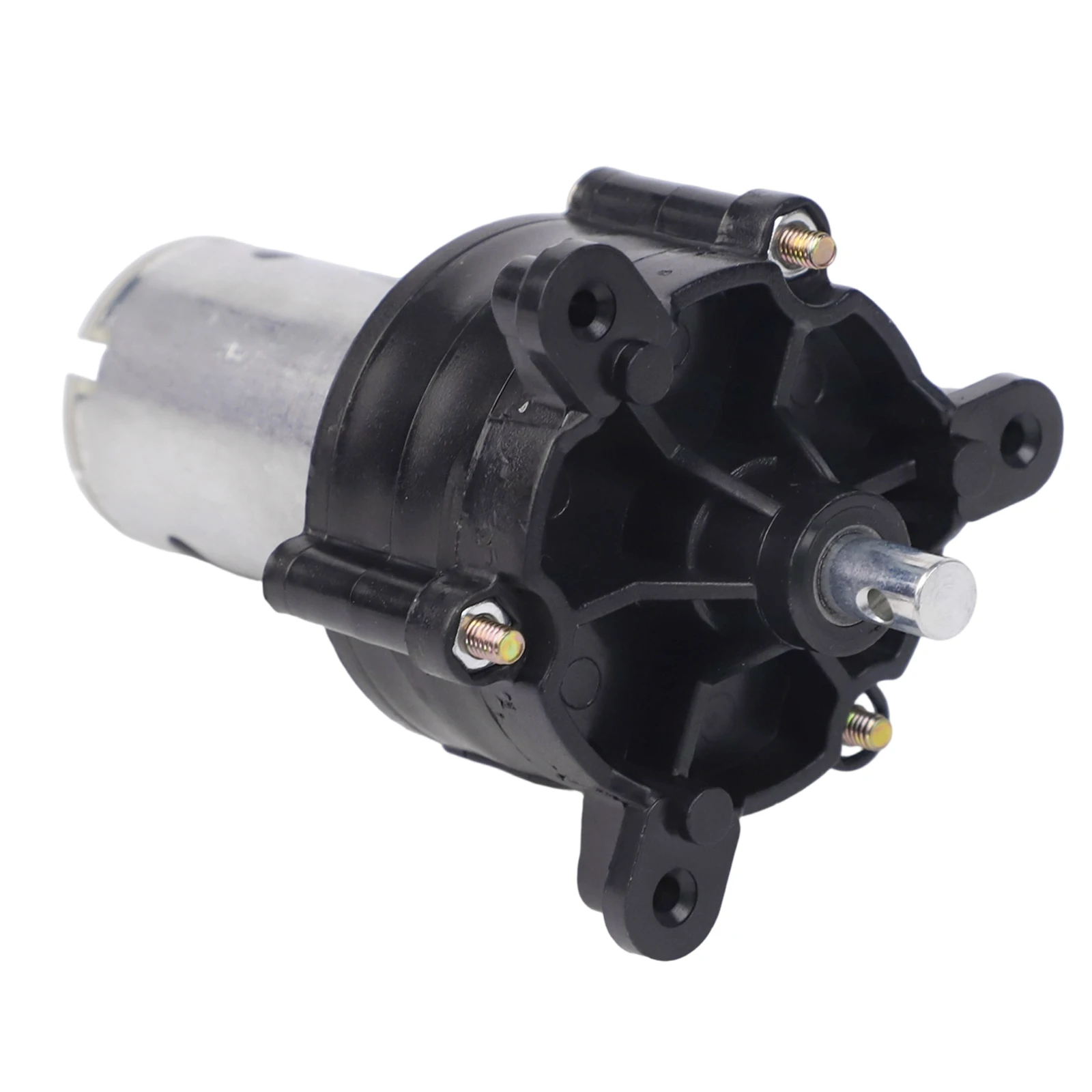 DC Voltage Generator Hydraulic Generator Alternative Energy Generator 120*35MM Rust-Proof for exterior Smooth Operation