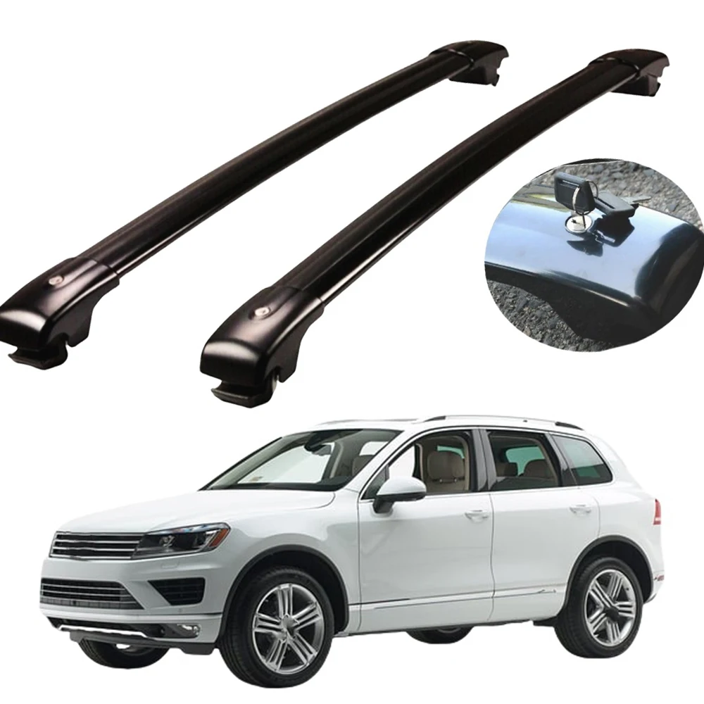 2Pcs Crossbars Cros…