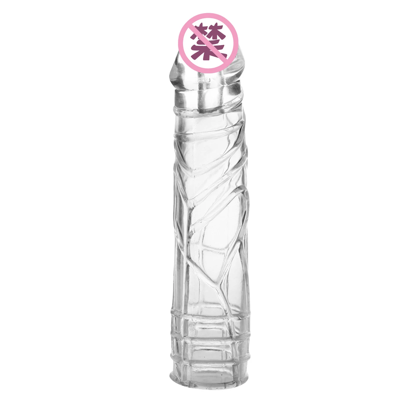 Ritardo riutilizzabile Manicotto per pene audace Estensione contraccettiva per impotenza Prodotto del sesso giocattoli per uomini Aumenta l'anello del dildo della manica del cazzo