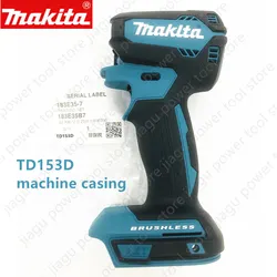 HOUSING SET for Makita 183E35-7 DTD153RME DTD153 TD153D BTD153 XDT13Z XDT13 machine casing