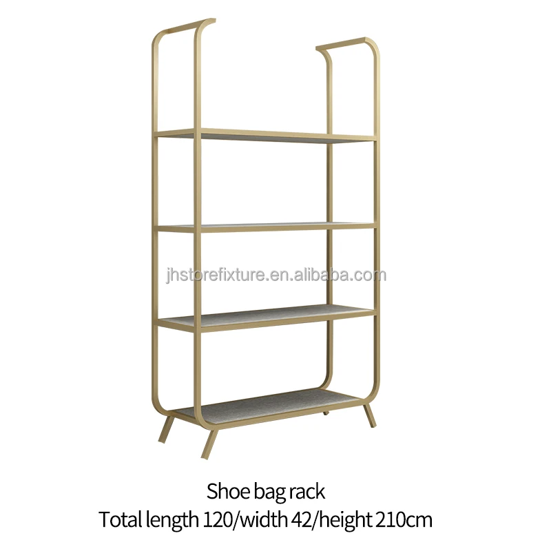Custom .Custom.ODM OEM European Design Wall Mounted Supermarket Clothes Store Boutique Racking Kid Hanging Clothes Rack - Image 5